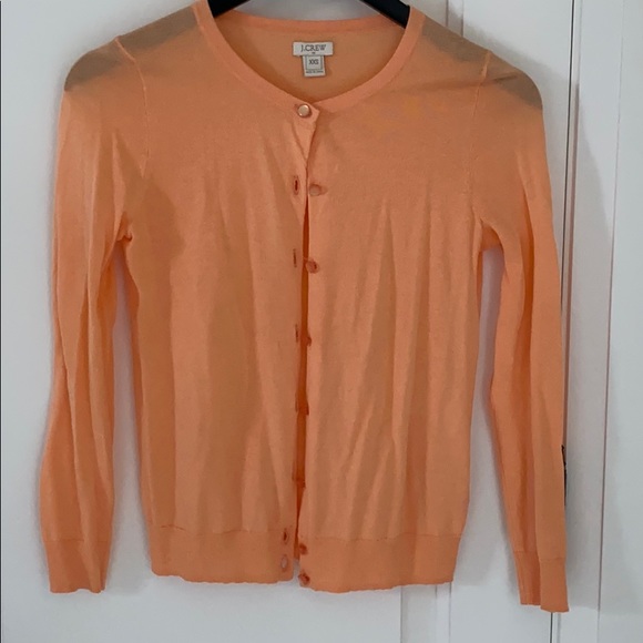 J.Crew Clare wool blend cardigan - Picture 2 of 5